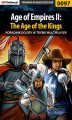 Okładka książki: Age of Empires II: The Age of the Kings - Multiplayer - poradnik do gry