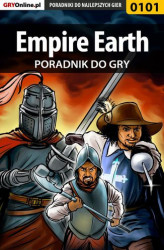 Okładka: Empire Earth - poradnik do gry