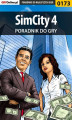 Okładka książki: SimCity 4 - poradnik do gry