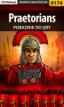 Okładka książki: Praetorians - poradnik do gry
