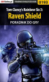 Okładka książki: Tom Clancy's Rainbow Six 3: Raven Shield - poradnik do gry