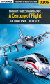 Okładka książki: Microsoft Flight Simulator 2004: A Century of Flight - poradnik do gry