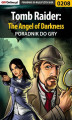 Okładka książki: Tomb Raider: The Angel of Darkness - poradnik do gry