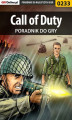 Okładka książki: Call of Duty - poradnik do gry