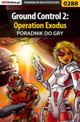 Okładka: Ground Control 2: Operation Exodus - poradnik do gry