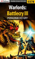 Okładka książki: Warlords: Battlecry III - poradnik do gry