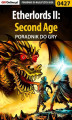 Okładka książki: Etherlords II: Second Age - poradnik do gry