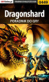Okładka książki: Dragonshard - poradnik do gry