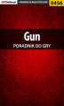 Okładka książki: Gun - poradnik do gry