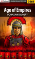 Okładka książki: Age of Empires - poradnik do gry