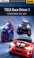 Okładka książki: TOCA Race Driver 3 - poradnik do gry