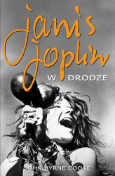 Okładka: Janis Joplin. W drodze