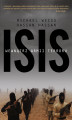 Okładka książki: ISIS. Wewnątrz armii terroru