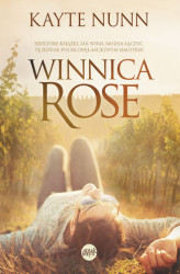 Okładka: Winnica Rose