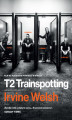Okładka książki: T2 Trainspotting  