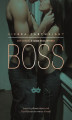 Okładka książki: Boss