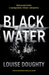 Okładka: Black Water