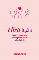 Okładka: Flirtologia