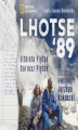 Okładka książki: Lhotse’89. Ostatnia wyprawa Jerzego Kukuczki