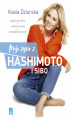 Okładka książki: Moje życie z hashimoto i SIBO