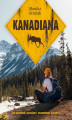 Okładka książki: Kanadiana