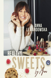 Okładka: Healthy sweets by Ann