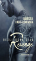 Okładka książki: Revenge. Bezlitosna siła. Tom 5