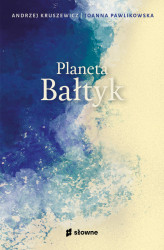 Okładka: Planeta Bałtyk