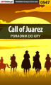 Okładka książki: Call of Juarez - poradnik do gry