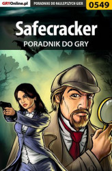 Okładka: Safecracker - poradnik do gry