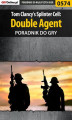 Okładka książki: Tom Clancy's Splinter Cell: Double Agent - poradnik do gry