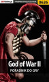 Okładka książki: God of War II - poradnik do gry