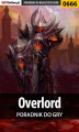 Okładka książki: Overlord - poradnik do gry