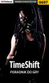 Okładka książki: TimeShift - poradnik do gry