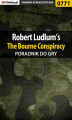 Okładka książki: Robert Ludlum’s The Bourne Conspiracy - poradnik do gry