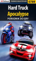 Okładka książki: Hard Truck: Apocalypse - poradnik do gry
