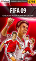Okładka książki: FIFA 09 -  poradnik do gry