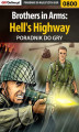 Okładka książki: Brothers in Arms: Hell's Highway - poradnik do gry