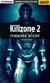 Okładka książki: Killzone 2 - poradnik do gry