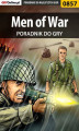 Okładka książki: Men of War - poradnik do gry