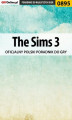 Okładka książki: The Sims 3 -  poradnik do gry