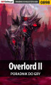 Okładka książki: Overlord II - poradnik do gry