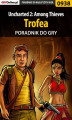 Okładka książki: Uncharted 2: Among Thieves - trofea - poradnik do gry