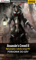 Okładka książki: Assassin's Creed II - PS3 - poradnik do gry