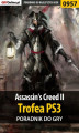 Okładka książki: Assassin's Creed II - Trofea - poradnik do gry