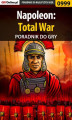 Okładka książki: Napoleon: Total War - poradnik do gry