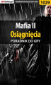 Okładka książki: Mafia II - osiągnięcia - poradnik do gry