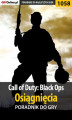 Okładka książki: Call of Duty: Black Ops - Osiągnięcia - poradnik do gry
