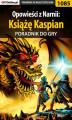 Okładka książki: Opowieści z Narnii 2: Książę Kaspian