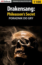Okładka: Drakensang: Phileasson's Secret - poradnik do gry